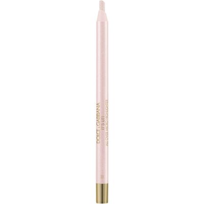 Dolce&Gabbana It's Lit! illuminante in crema stick in matita colore 02 Galactic Glimmer - Pink-Lilac Pearlescent Multichrome 0.35 g Dolce&Gabbana It's Lit! illuminante in crema stick in matita colore 02 Galactic Glimmer - Pink-Lilac Pearlescent Multichrome 0.35 g