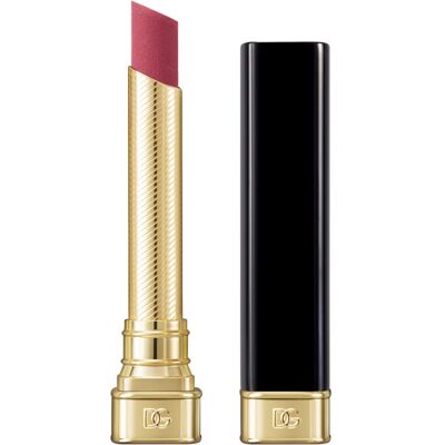 Dolce&Gabbana My Comfy Matte rossetto opacizzante per un effetto lunga durata colore My 13.01 1.6 g Dolce&Gabbana My Comfy Matte rossetto opacizzante per un effetto lunga durata colore My 13.01 1.6 g