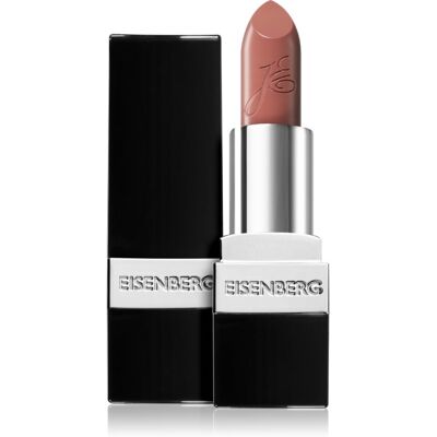 Eisenberg N03 Bois de Rose Rossetto - Idratante, Elegante, 3,5g Eisenberg N03 Bois de Rose Rossetto - Idratante, Elegante, 3,5g