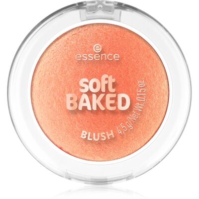 essence Peach Please Fard Cotto - Fard essence Peach Please Fard Cotto - Fard