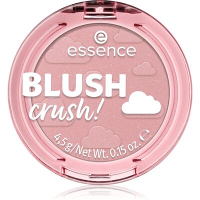 essence BLUSH crush! blush colore Blossom Pink 4.5 g essence BLUSH crush! blush colore Blossom Pink 4.5 g