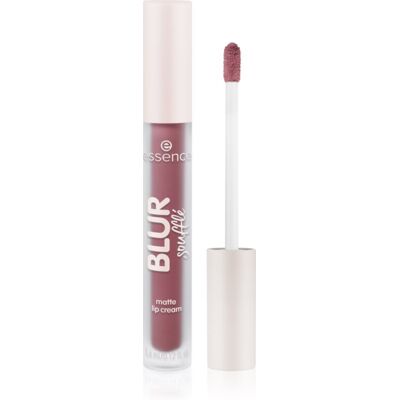 Essence - Blur Soufflé - 09 Ghost Typing - Rossetto Essence - Blur Soufflé - 09 Ghost Typing - Rossetto