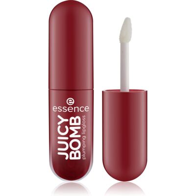 essence Juicy Bomb Lip Gloss con effetto ingrandente tonalità 01 Fragola Dolce - Lucidalabbra essence Juicy Bomb Lip Gloss con effetto ingrandente tonalità 01 Fragola Dolce - Lucidalabbra