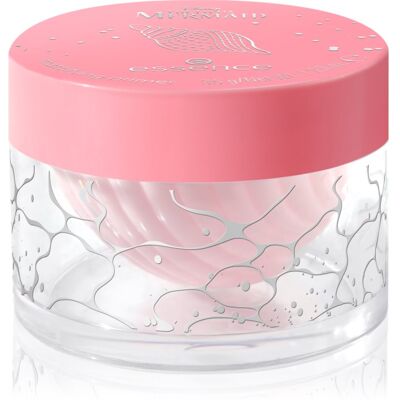 essence Disney The Little Mermaid primer opacizzante con effetto rinfrescante colore 01 Made In The Ocean 35 g essence Disney The Little Mermaid primer opacizzante con effetto rinfrescante colore 01 Made In The Ocean 35 g