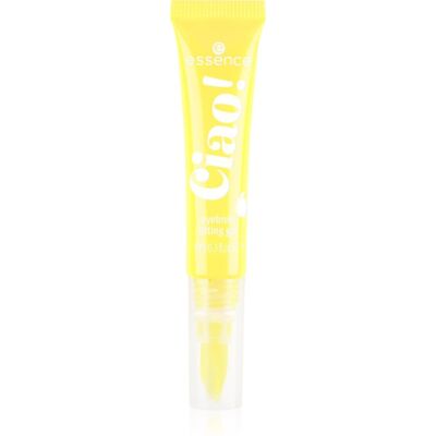 essence Ciao! gel per le sopracciglia colore 01 That's Amore 9 ml essence Ciao! gel per le sopracciglia colore 01 That's Amore 9 ml