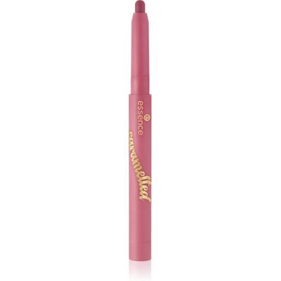 essence caramelted matita contouring per le labbra effetto volumizzante colore 01 Servin' Sweetness 0.8 g essence caramelted matita contouring per le labbra effetto volumizzante colore 01 Servin' Sweetness 0.8 g