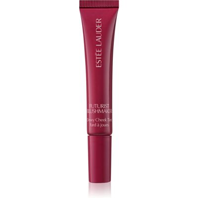 Estee Lauder Futurist Blushmaker blush in crema colore Elevator Smile 10 ml Estee Lauder Futurist Blushmaker blush in crema colore Elevator Smile 10 ml