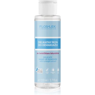FlosLek Pharma Struccante - 110 ml - Detergente Delicato Viso FlosLek Pharma Struccante - 110 ml - Detergente Delicato Viso