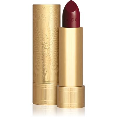 Gucci Beauty Rouge à Lèvres Satin Lipstick rossetto satin colore 506 Louisa Red 3.5 g Gucci Beauty Rouge à Lèvres Satin Lipstick rossetto satin colore 506 Louisa Red 3.5 g