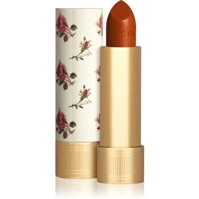 Gucci Rossetto - Louise Orange - Trasparente, Confezione Vintage - Rossetto Gucci Rossetto - Louise Orange - Trasparente, Confezione Vintage - Rossetto