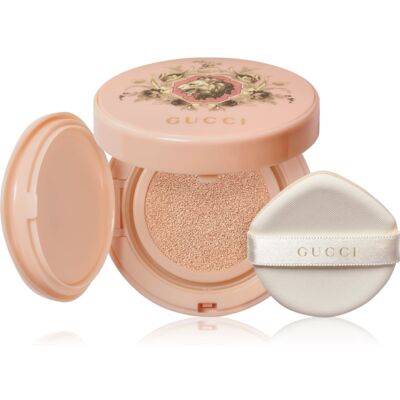 Gucci Beauty Cushion de Beauté fondotinta compatto SPF 20 colore 03 14 g Gucci Beauty Cushion de Beauté fondotinta compatto SPF 20 colore 03 14 g