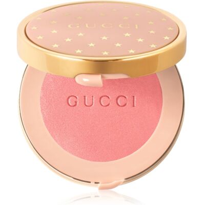 Gucci Rosa Setosa Illuminante in Polvere per Guance e Occhi - Nuovo Con Confezione Gucci Rosa Setosa Illuminante in Polvere per Guance e Occhi - Nuovo Con Confezione