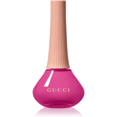 Gucci Vernis À Ongles Smalto per Unghie - Vantine Fucsia Gucci Vernis À Ongles Smalto per Unghie - Vantine Fucsia