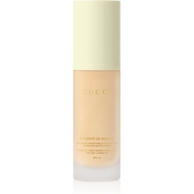 Gucci Gucci Eternité De Beauté Foundation - SPF 15 - Fondotinta Gucci Gucci Eternité De Beauté Foundation - SPF 15 - Fondotinta