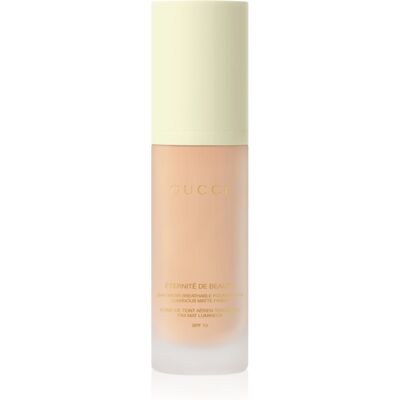 Fondotinta Gucci Eternité De Beauté - SPF 15 - Caldo Fondotinta Gucci Eternité De Beauté - SPF 15 - Caldo