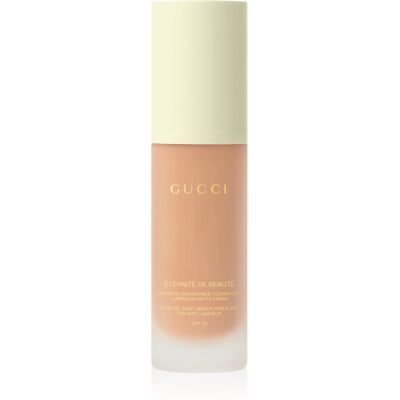 Gucci Beauty Gucci Eternité De Beauté Foundation - SPF 15 - Medio Chiaro - Finitura Opaca Gucci Beauty Gucci Eternité De Beauté Foundation - SPF 15 - Medio Chiaro - Finitura Opaca