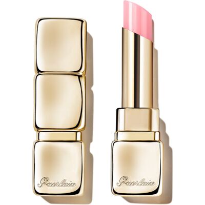 Guerlain KissKiss Bee Glow balsamo nutriente e idratante labbra colore 258 Rose Glow 3.2 g Guerlain KissKiss Bee Glow balsamo nutriente e idratante labbra colore 258 Rose Glow 3.2 g