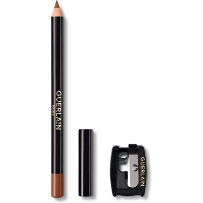 Guerlain Contour G matita labbra lunga durata colore 03 Le Brun Tonka 1.04 g Guerlain Contour G matita labbra lunga durata colore 03 Le Brun Tonka 1.04 g