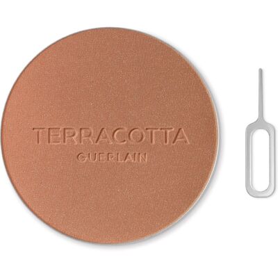 Guerlain Terracotta Original terra abbronzante ricarica colore 04 Deep Cool 8.5 g Guerlain Terracotta Original terra abbronzante ricarica colore 04 Deep Cool 8.5 g