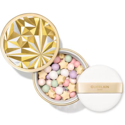 Guerlain The Tale Of Wonders Météorites perle tonificanti per il viso edizione limitata colore Midnight Glow 20 g Guerlain The Tale Of Wonders Météorites perle tonificanti per il viso edizione limitata colore Midnight Glow 20 g
