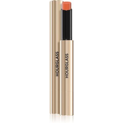 Hourglass Volumising Glossy Stick balsamo nutriente labbra colore 75 Wander 1.7 g Hourglass Volumising Glossy Stick balsamo nutriente labbra colore 75 Wander 1.7 g