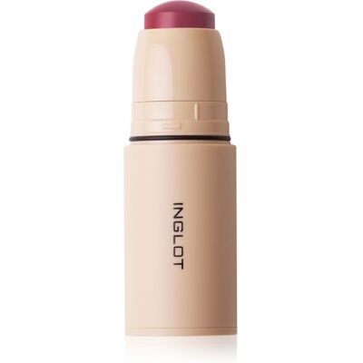 Fard a guance multifunzionale leggero Inglot - Viso e occhi Fard a guance multifunzionale leggero Inglot - Viso e occhi
