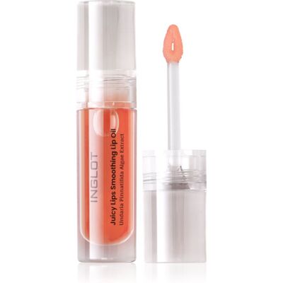 Olio idratante e volumizzante per le labbra Inglot Olio idratante e volumizzante per le labbra Inglot