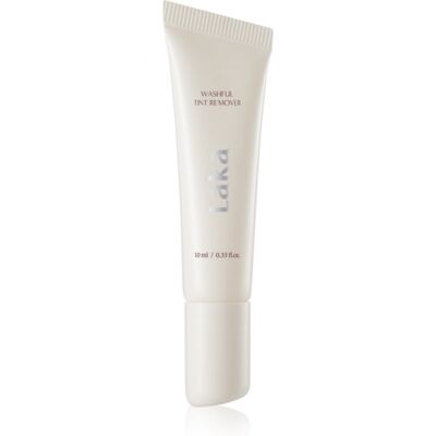 Laka Washful Tint Remover struccante per rossetto 10 ml Laka Washful Tint Remover struccante per rossetto 10 ml