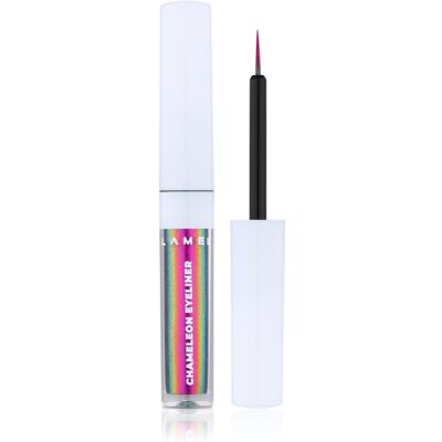 LAMEL Chameleon 401 Eyeliner Liquido - Eyeliner Liquido LAMEL Chameleon 401 Eyeliner Liquido - Eyeliner Liquido
