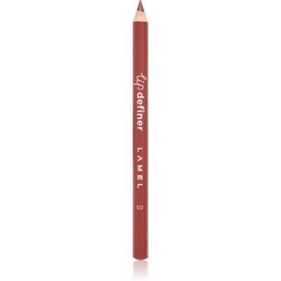 LAMEL Lip Definer matita contouring per le labbra colore 403 Nude 1.1 g LAMEL Lip Definer matita contouring per le labbra colore 403 Nude 1.1 g