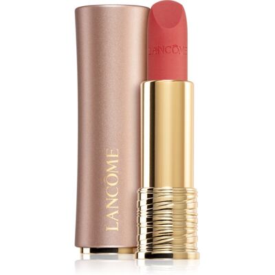 Lancome L'Absolu Rouge Intimatte rossetto in crema effetto opaco colore 360 Flirting Thrills 3.4 g Lancome L'Absolu Rouge Intimatte rossetto in crema effetto opaco colore 360 Flirting Thrills 3.4 g