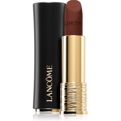 Lancome L'Absolu Rouge Drama Matte 2024 rossetto opacizzante ricaricabile colore 206 3.4 g Lancome L'Absolu Rouge Drama Matte 2024 rossetto opacizzante ricaricabile colore 206 3.4 g