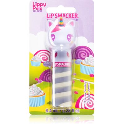 Lip Smacker Lippy Pals lucidalabbra aroma Unicorn Frosting 8,4 ml Lip Smacker Lippy Pals lucidalabbra aroma Unicorn Frosting 8,4 ml