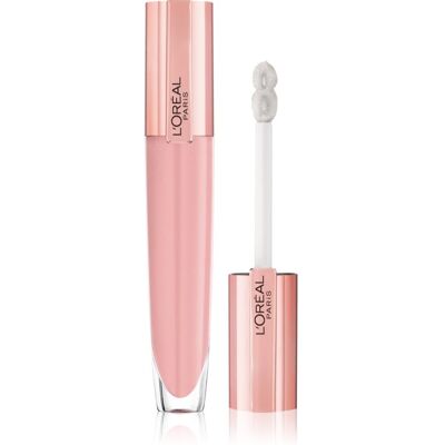 L'oréal Paris Soar Lip Gloss - Firma Signature Brillante - Arricchito con Acido Ialuronico L'oréal Paris Soar Lip Gloss - Firma Signature Brillante - Arricchito con Acido Ialuronico