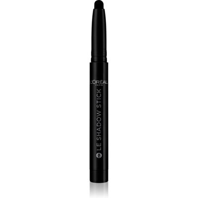 L’Oréal Paris Infaillible ombretti in gel colore 490 All Night Black 1.4 g L’Oréal Paris Infaillible ombretti in gel colore 490 All Night Black 1.4 g