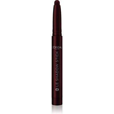 L’Oréal Paris Infaillible ombretti in gel colore 125 Starry Bordeaux 1.4 g L’Oréal Paris Infaillible ombretti in gel colore 125 Starry Bordeaux 1.4 g