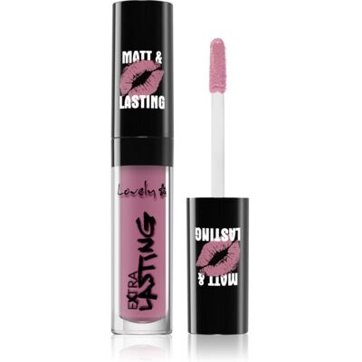 Lovely Extra Lasting rossetto liquido lunga tenuta #5 Lovely Extra Lasting rossetto liquido lunga tenuta #5