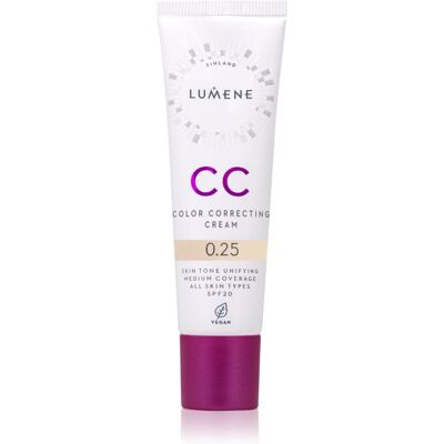 Lumene SK20 Fondotinta - Correzione colore SPF20 Lumene SK20 Fondotinta - Correzione colore SPF20
