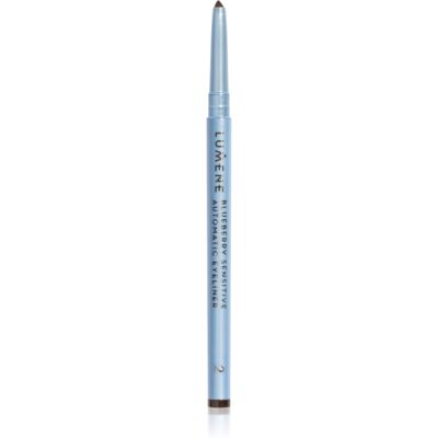 Matita occhi Lumene Nordic Blueberry Sensitive Marrone Matita occhi Lumene Nordic Blueberry Sensitive Marrone