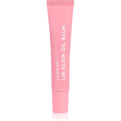 Lumene Lip Glow Olio per le labbra - Idratante e lucido Lumene Lip Glow Olio per le labbra - Idratante e lucido
