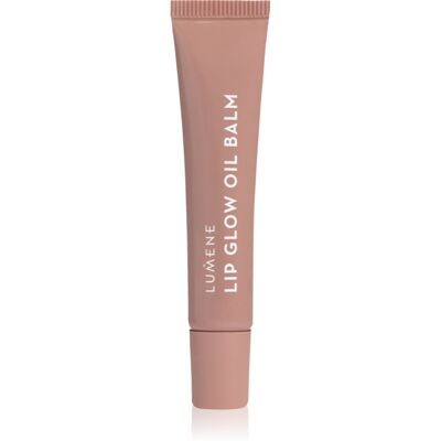 Lumene Lip Glow Miele - Olio per labbra Lumene Lip Glow Miele - Olio per labbra