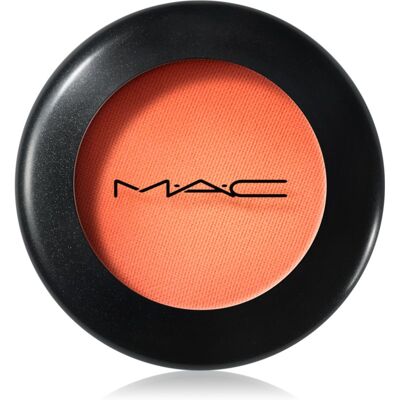 MAC Cosmetics Eye Shadow ombretti colore Red Brick 1.5 g MAC Cosmetics Eye Shadow ombretti colore Red Brick 1.5 g