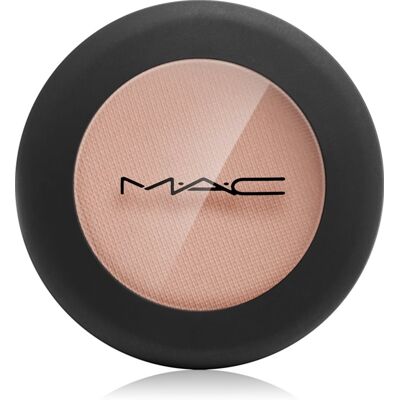 MAC Cosmetics Powder Kiss Soft Matte Eye Shadow ombretti colore Best Of Me 1.5 g MAC Cosmetics Powder Kiss Soft Matte Eye Shadow ombretti colore Best Of Me 1.5 g
