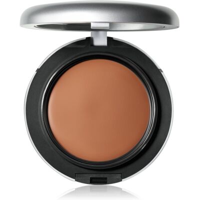 MAC Cosmetics Studio Fix Cream-to-Powder Foundation fondotinta compatto in crema colore NW30 10 g MAC Cosmetics Studio Fix Cream-to-Powder Foundation fondotinta compatto in crema colore NW30 10 g