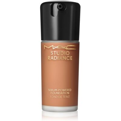 MAC Cosmetics Studio Radiance Serum-Powered Foundation NW48 - Fondotinta MAC Cosmetics Studio Radiance Serum-Powered Foundation NW48 - Fondotinta