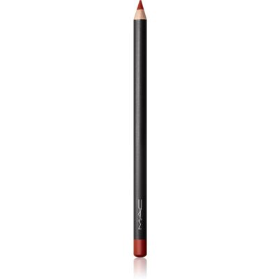 MAC Lip Pencil Chili Rimmed - Matita per contour labbra MAC Lip Pencil Chili Rimmed - Matita per contour labbra