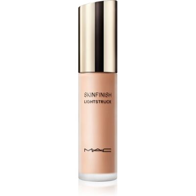 MAC Cosmetics Skinfinish Lightstruck illuminante liquido colore Lightscape 15 ml MAC Cosmetics Skinfinish Lightstruck illuminante liquido colore Lightscape 15 ml