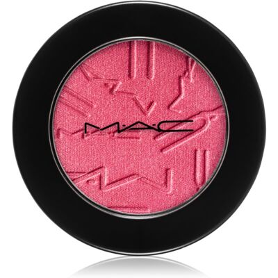MAC Cosmetics Skinfinish Colourstruck blush colore Pony 4.5 g MAC Cosmetics Skinfinish Colourstruck blush colore Pony 4.5 g