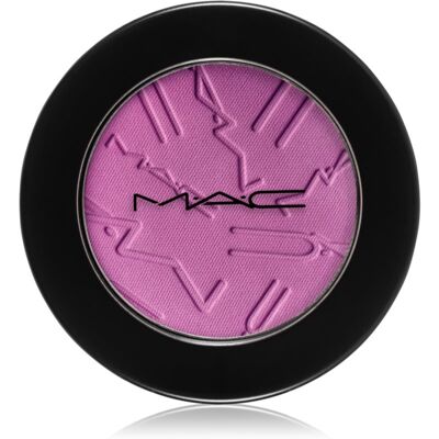 MAC Cosmetics Skinfinish Colourstruck blush colore Your Heroine 4.5 g MAC Cosmetics Skinfinish Colourstruck blush colore Your Heroine 4.5 g