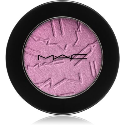 MAC Cosmetics Skinfinish Colourstruck blush colore Lalalavender 4.5 g MAC Cosmetics Skinfinish Colourstruck blush colore Lalalavender 4.5 g